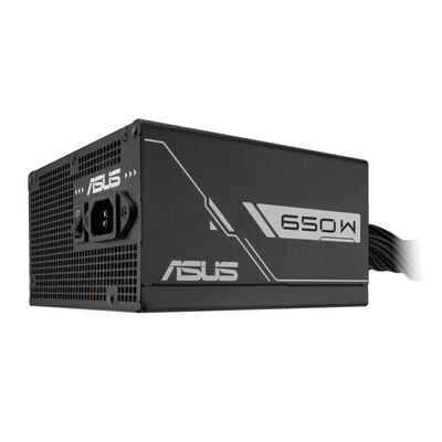ASUS  PRIME-650B-BLACK (650W) 