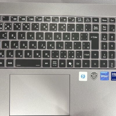 【静岡東瀬名店】中古  THIRDWAVE GALLERIA XL7C-R45-6 183640 