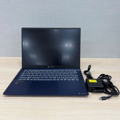 【静岡東瀬名店】中古  dynabook W6RZEX7CAL(Ultra 7 155H/32GB/SSD1TB/なし/オンボード/14.0/1920×1200/W11H) 5140000586 