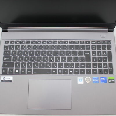 【佐賀南部バイパス店】中古  THIRDWAVE GALLERIA XL7C-R46-6 184957 