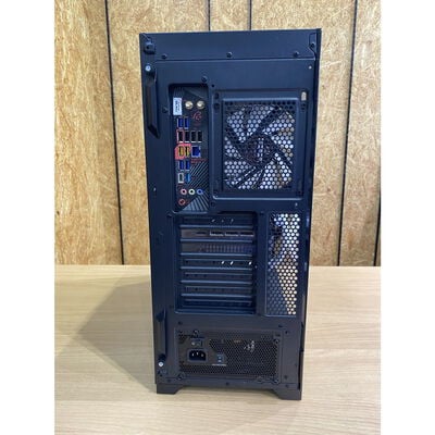 【座間相武台】中古  オリジナルPC(Ryzen 9 9950X3D/32GB/SSD2TB/RTX5060Ti 8GB) 4510002785 
