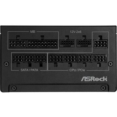 ASRock  SL-1200G (1200W) 