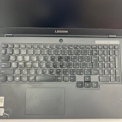 【秋葉原本店】中古  Lenovo Legion 5 15MH05H(i7-10750H/32GB/SSD1TB/RTX2060/W11H) 3410015729 