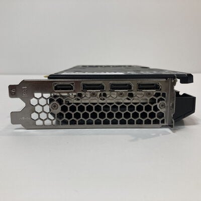 【富山本郷店】中古  Palit NED4070019K9-1047D (RTX4070 12GB) 157123 