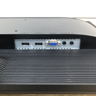 【津ラッツ店】中古  acer KG241bmiix [24インチ ブラック] 4990001435 