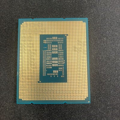 【大宮店】中古  INTEL Core i5 12600KF (1700/3.7G/20M/C10/T16) 147860 