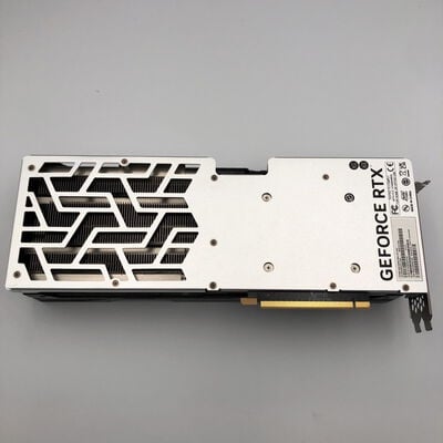 【甲府飯田店】中古  Palit Nvidia GeForce RTX 4080 Gaming Pro 16GB NED4080019T2-1032S (RTX 4080 16GB) 195931 