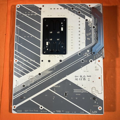 【なんば店】中古  ASRock X870 Pro RS (X870 AM5 ATX DDR5) 172199 