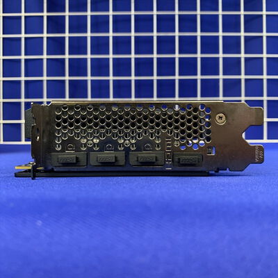 【横浜駅前店】中古  MSI GeForce RTX 3060 VENTUS 2X 12G OC (RTX3060 12GB) 144777 