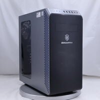 中古  THIRDWAVE GALLERIA SK Ver.2(Intel Core i7 14700F/32GB DDR5 (PC5)/SSD500GB/なし/AMD Radeon RX 9070 XT 16GB/W11H64 MAR) 203465【9/10値下げ!】 