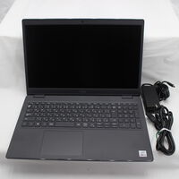 中古  DELL Latitude 3510(Intel Core i5 10310U 1.70GHz/16GB DDR4/SSD256GB/-/オンボード/15.6/1920x1080/GbE/Wi-Fi/WEBCAM/W11H/VBT) 197590 