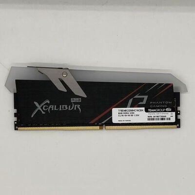 【八王子店】中古  PC4-25600 8GB デスクトップ用(DDR4-3200) 140727 