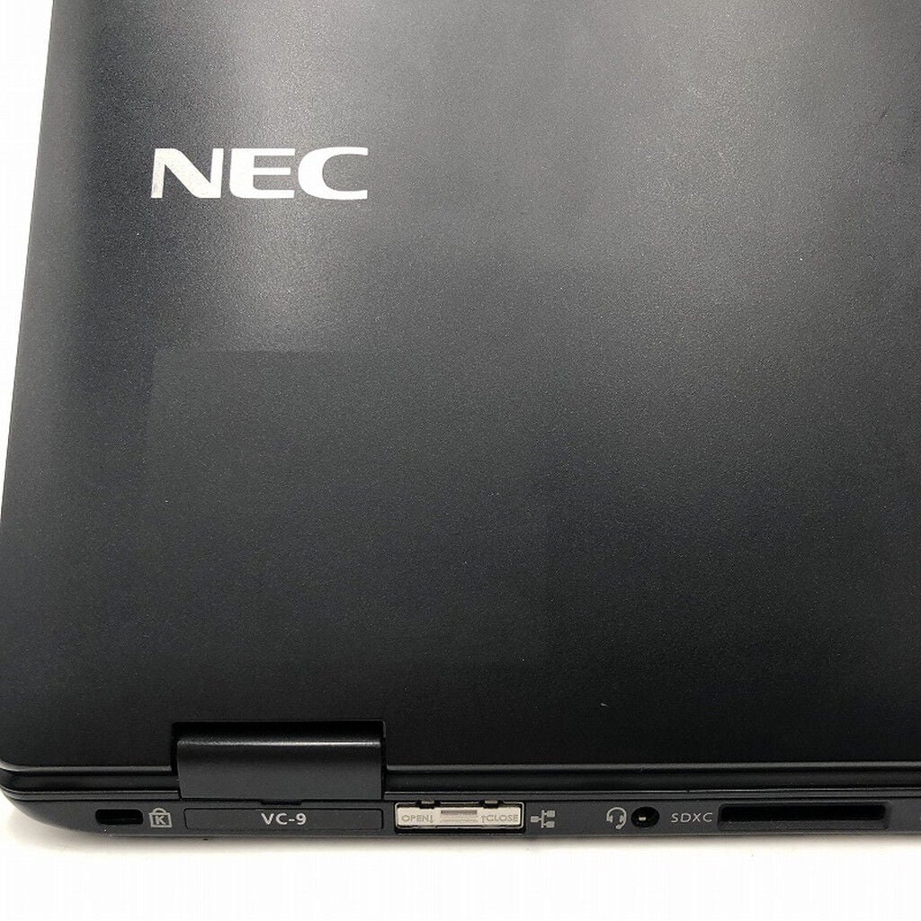 中古 NEC VersaPro VKT40C-9 4580001887 （325082） ｜ パソコン通販の