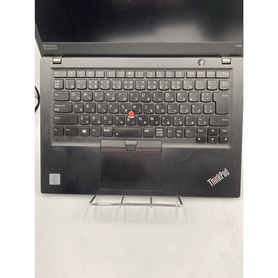 【座間相武台】中古  Lenovo ThinkPad T14s(i7-10610U/16GB/SSD512GB/W11H) 4510002626 