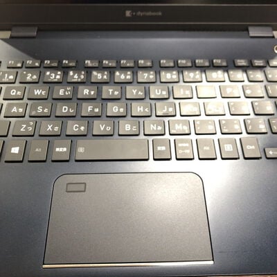 【宮崎恒久店】中古  TOSHIBA dynabook G83 (Intel Core i7 10510U 1.80GHz/16GB/SSD256GB/-/オンボード/13.3/1920x1080/Wi-Fi/WEBCAM/W11P/Microsoft Office Home and Business 2024) 184182 