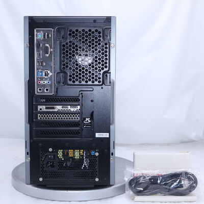 【通販センター】中古  THIRDWAVE GALLERIA RM5R-G60S 203104 