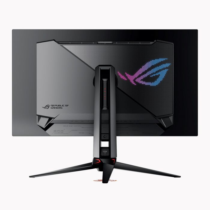 ディスプレイ・モニター本体 ROG SwiftOLED PG32UCDP 31.5(4K) Amazon.com: ASUS ROG Swift 32” 4K OLED Gaming Monitor