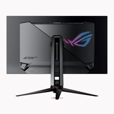 ASUS  ROG Swift OLED PG32UCDP (31.5インチワイド 液晶モニター) 