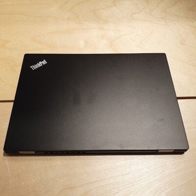 【鹿児島店】中古  Lenovo ThinkPad L13 (Core i5-10210U/16GB/SSD 256GB/-/-/WLAN/13.3FHD/W11P/-) 3240009878 