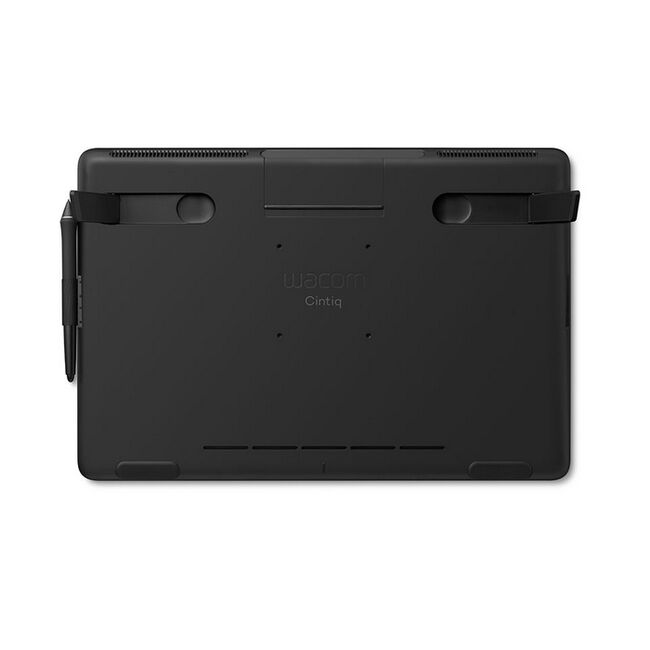 WACOM Cintiq 16 DTK1660K0D (液晶ペンタブレット) ｜ パソコン通販の 