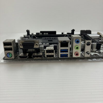【秋葉原本店】中古  各社 OEM マザーボード (AM4) 158690 