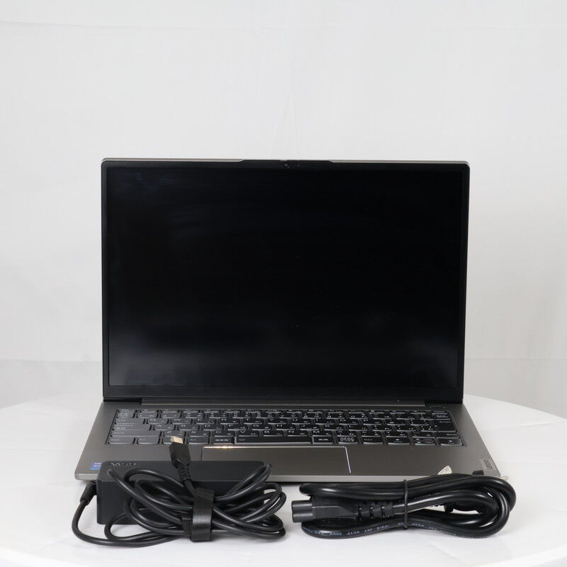 中古 Lenovo Thinkbook 13s G2 ITL(Intel Core i7 1165G7/16GB DDR4