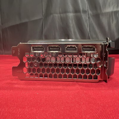 【静岡東瀬名店】中古  Palit NE64060S19P1-1070L （RTX4060 8GB） 3480039221 