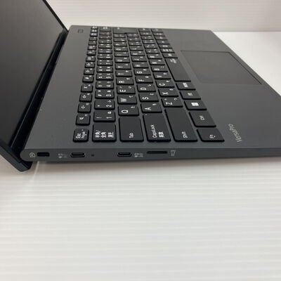 【秋葉原本店】中古  NEC_VersaPro_VKV-50G-B(i7-1195G7/16GB/オンボード/SSD240GB/W11P) 3410014276 