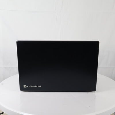 【通販センター】中古  Dynabook G シリーズ G83/FP A6G7FPF2D621(Intel Core i5 10210U/8GB DDR4 (PC4)/SSD256GB/なし/オンボード/13.3/1920x1080/Wi-Fi/W11H64 MAR) 199311 