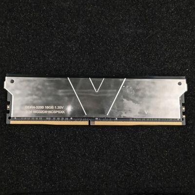 【大須店】中古  PC4-25600 16GB デスクトップ用 140728 