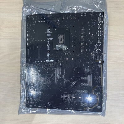 【静岡東瀬名店】中古  ASUS PRIME B860-PLUS WIFI-CSM (B860 1851 ATX DDR5) 175447