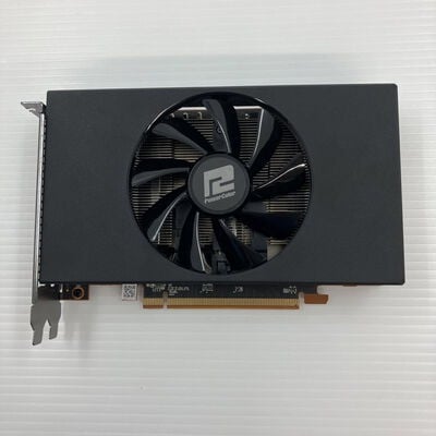 【秋葉原本店】中古  各社 Radeon RX5600XT (6GB PCIE) 141930 