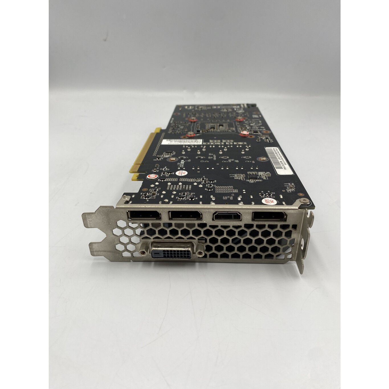 中古 各社 Geforce GTX1060 (6GB PCI-E) 136128 （384616