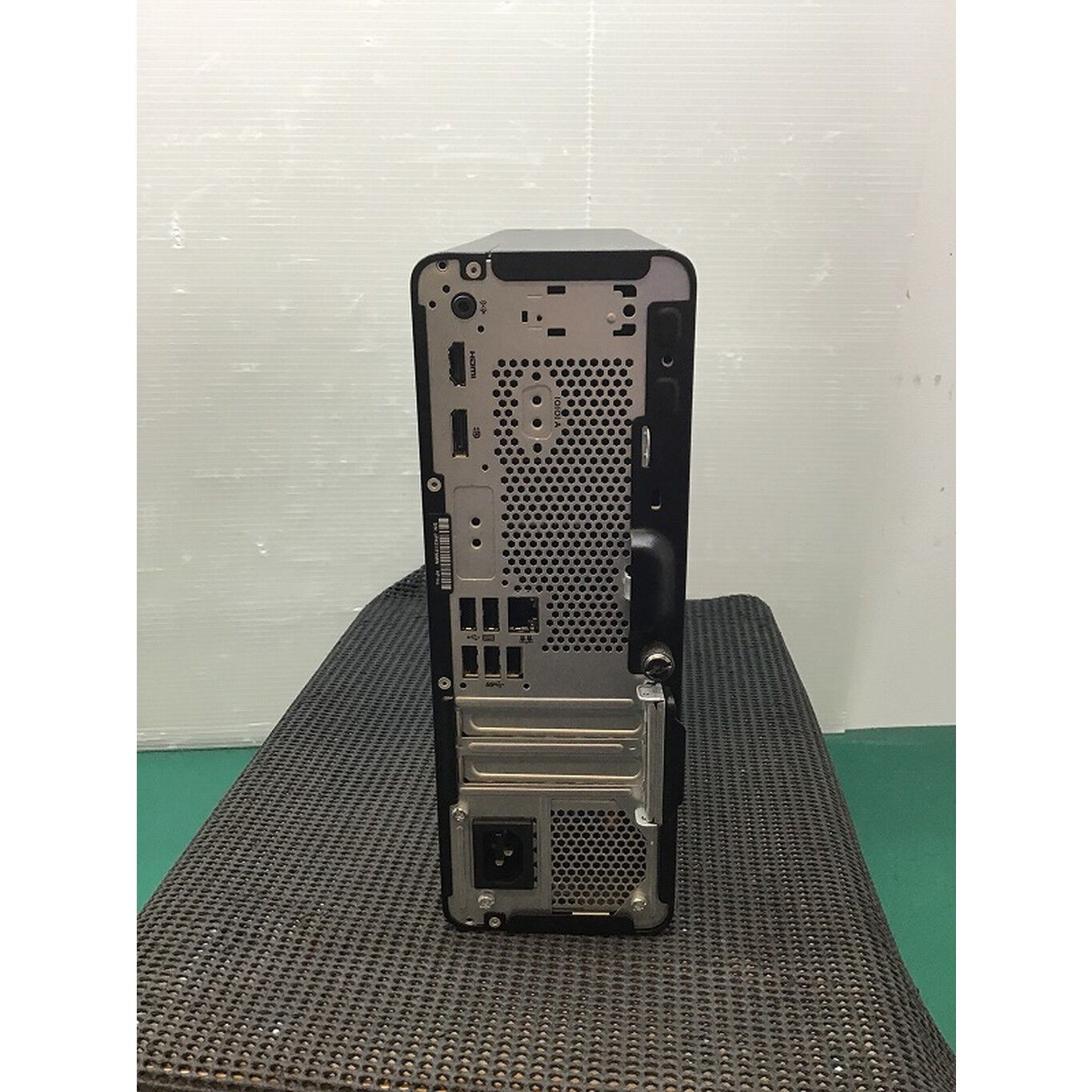中古 HP ProDesk 400 G7(i3 10100/8GB/SSD256GB/W11P) 4780001651