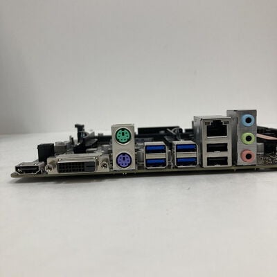 【神戸・三宮店】中古  MSI A520M-A PRO (A520 AM4 mATX DDR4) 143664 