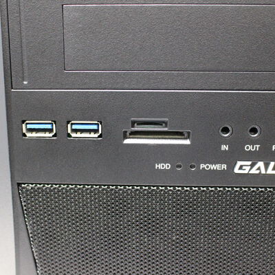 中古  THIRDWAVE GALLERIA KT 