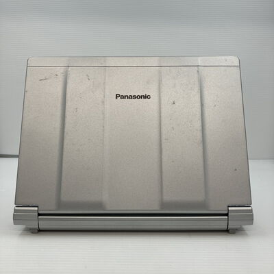 【秋葉原本店】中古  パナソニック_レッツノート_SV9_CF-SV9HDLVS(i5-10210U/8GB/SSD256GB/W11P) 3410016881 