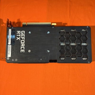 【なんば店】中古  Palit NE63060T19K9-190AD （RTX3060 12GB） 3480035854 