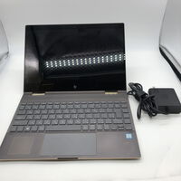 中古  HP Spectre X360(i7-8550U/16GB/SSD1TB/W11P) 5280001678 