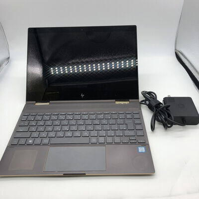 【宇都宮鶴田店】中古  HP Spectre X360(i7-8550U/16GB/SSD1TB/W11P) 5280001678 