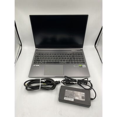 【座間相武台】中古  GALLERIA(i7-10875H/16GB/SSD1TB/RTX2060/W11H) 4510002850 