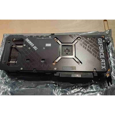 【鹿児島店】中古  ASUS TUF-RTX3060TI-O8G-GAMING (RTX3060Ti 8GB) 144187 