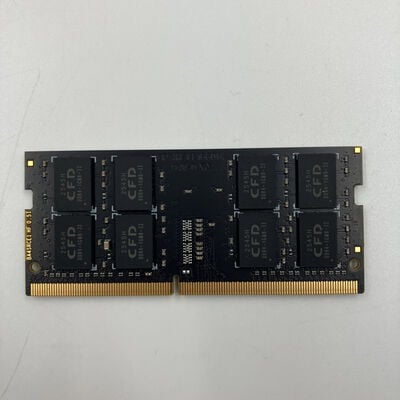 【なんば店】中古  PC4-25600 16GB ノート用(DDR4-3200) 158772 