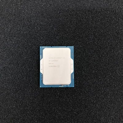 【津ラッツ店】中古  INTEL Core i9 12900KF (1700/3.2G/30M/C16/T24) 147856