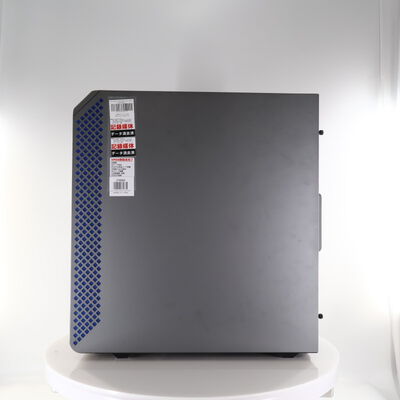 【秋葉原本店】中古  GALLERIA_XA7C-R37(i7 10700/32GB/SSD1TB/RTX3070/W11H) 3410016610 