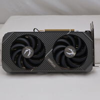 中古  ZOTAC GeForce RTX5070 ZT-B50700M2-10B (RTX5070 12GB) 200509 