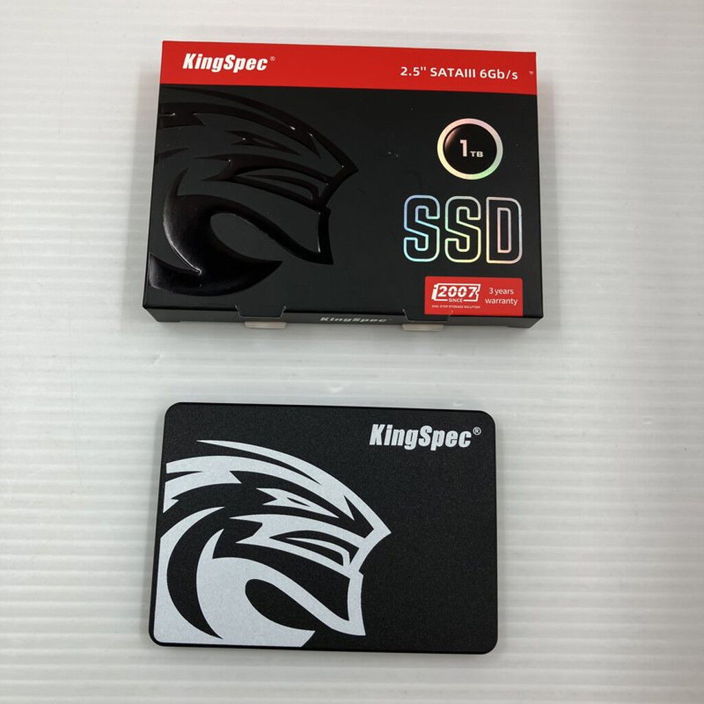 中古 各社 2.5インチ SSD 1TB SATA 124398 （371093） ｜ パソコン通販