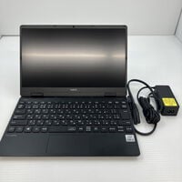 中古  NEC VersaPro VC-6(i5-10210Y/8GB/SSD128GB/W11P) 3410015721 
