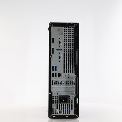 【秋葉原本店】中古  DELL　OptiPlex3000(i3 12100/8GB/SSD128GB/W11P) 3410016328 