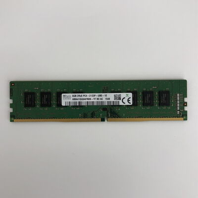 【長野稲里店】中古  PC4-17000 8GB デスクトップ用_ 184884 